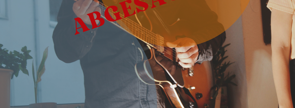 Absage Wohnzimmerkonzert 2025