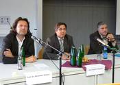 2. Podiumsdiskussion: Mikrokredite-1