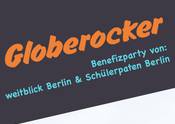 Globerocker - Benefizparty am 9.Juli, 2011 im ZMF-1