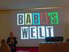 Volles (Afrika-) Haus bei „Baba’s Welt“-1