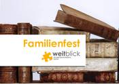 Bücherfolhmarkt / Familienfest im Görlitzer Park-1