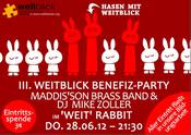 3. Weitblick Benefizparty am 28.6. im White Rabbit-1