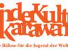 Auftritt der Kinder-Kultur-Karawane am 05.10.12-1