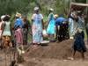 Bau der Grundschule in Ghana schreitet voran-3