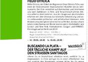 "Buscando la Plata" - Kino mit Weitblick-1