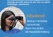 Infoabend zum Semesterstart-1