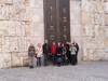 Weitblick München besucht die Ohel-Jakob-Synagoge-2