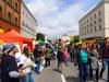 Weitblick München auf dem Streetlife Festival-3