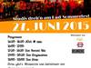 Sommerfest 2015 - Studis dreh'n am Rad-2