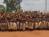 Neue Grundschule in Benin-3