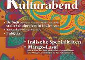 Indischer Kulturabend-1