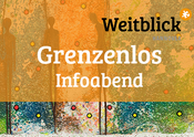 Infoabend  "Grenzenlos - Deutsch mit Flüchtlingen" am 25. Mai-1