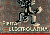 Fiesta ElectroLatina im Nyx-1