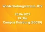 Wiederholung JHV am 20.4.2017-1