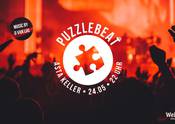 Unsere Party-Reihe "Puzzlebeat" ist zurück!-1