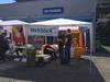 Impressionen vom Weitblick Stand auf dem RUB Sommerfest-4