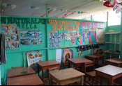 Weitblick Bochums Unterstützung für Schulen im Amazonas-1