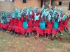 Grundschulpatenschaften bei der KCVTS in Uganda-2
