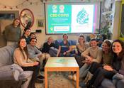Weitblick Workshop zur COP 15